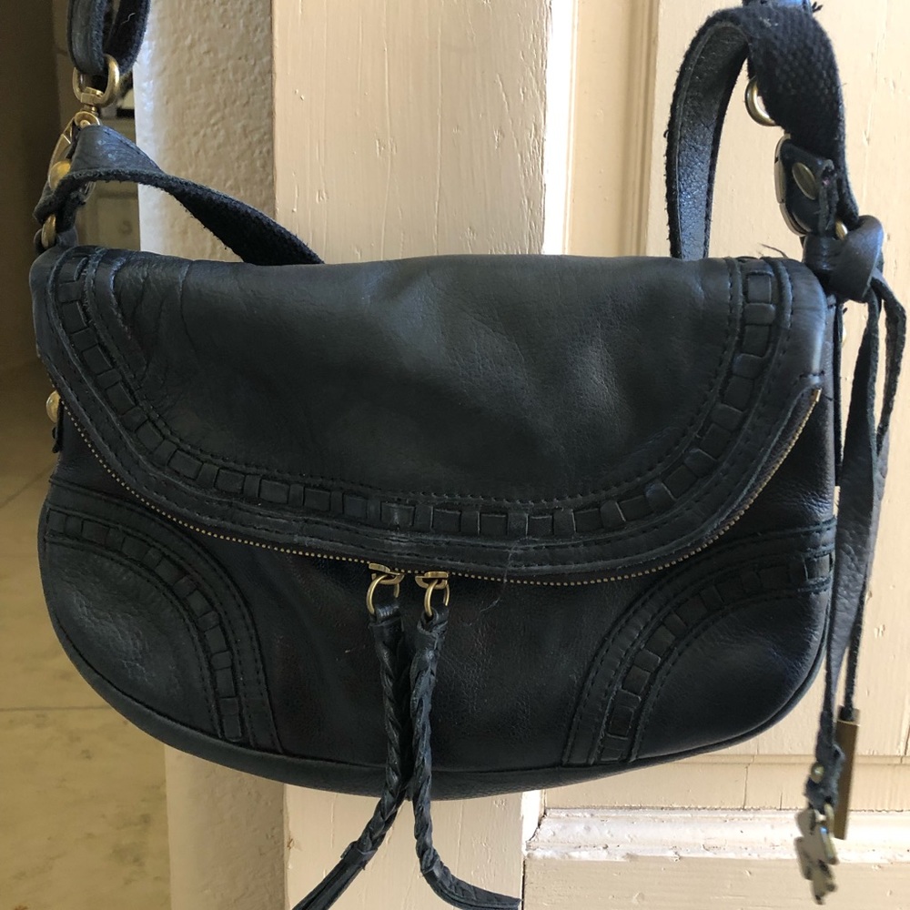 Lucky Brand purse